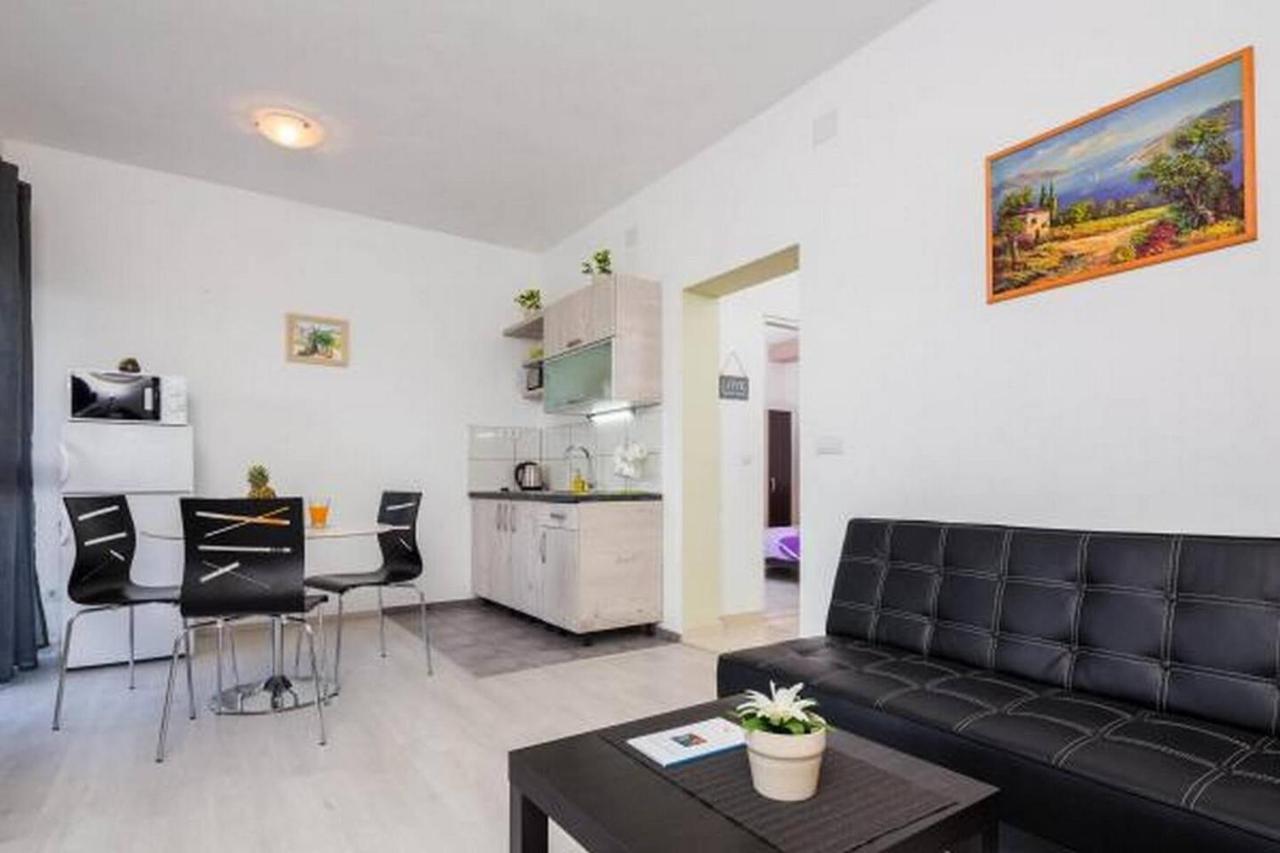 Carso Olea A2 Apartamento Podstrana Exterior foto