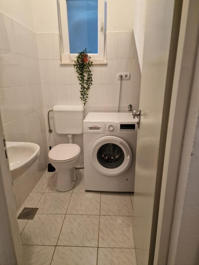 Carso Olea A2 Apartamento Podstrana Exterior foto